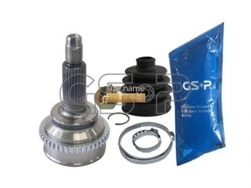 Outer CV Joint 834130 (GSP)