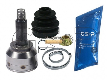 Outer CV Joint 834131 (GSP)