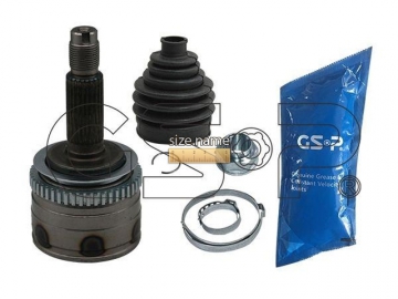 Outer CV Joint 834146 (GSP)