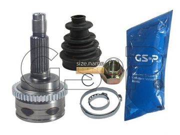 Outer CV Joint 834156 (GSP)