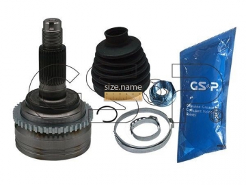 Outer CV Joint 834161 (GSP)