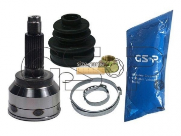 Outer CV Joint 834174 (GSP)