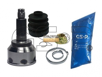 Outer CV Joint 834177 (GSP)