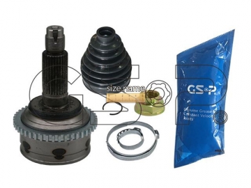 Outer CV Joint 834180 (GSP)