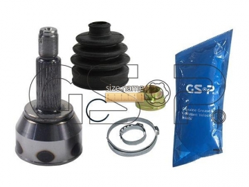 Outer CV Joint 834181 (GSP)