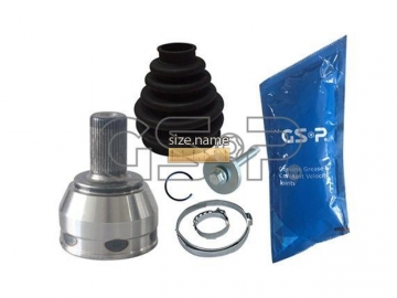 Outer CV Joint 834202 (GSP)