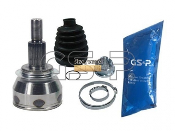 Outer CV Joint 834208 (GSP)