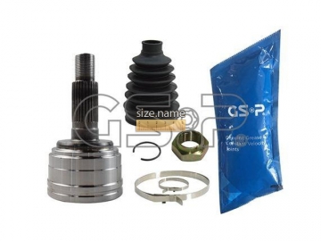 Outer CV Joint 834252 (GSP)