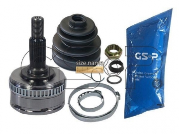 Outer CV Joint 835001 (GSP)