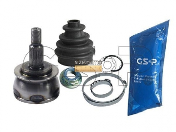 Outer CV Joint 835030 (GSP)