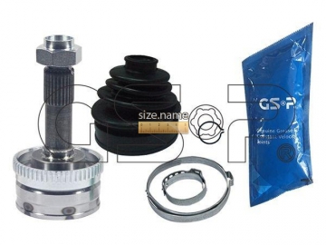 Outer CV Joint 835033 (GSP)