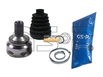 Outer CV Joint 835038 (GSP)