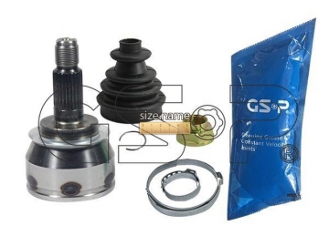 Outer CV Joint 838001 (GSP)