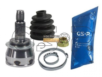 Outer CV Joint 838002 (GSP)