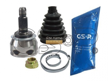 Outer CV Joint 838003 (GSP)