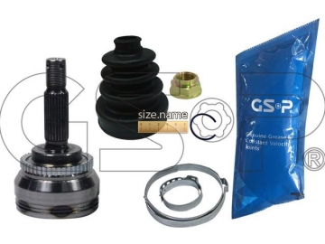 Outer CV Joint 839005 (GSP)
