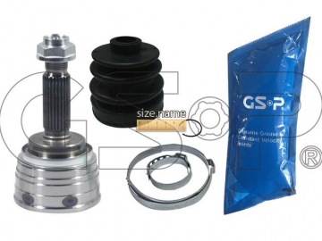 Outer CV Joint 839009 (GSP)