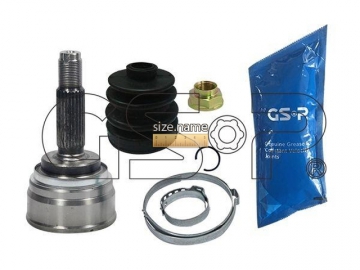 Outer CV Joint 839011 (GSP)