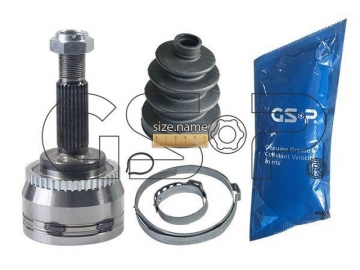 Outer CV Joint 839022 (GSP)