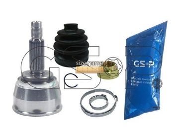 Outer CV Joint 839025 (GSP)