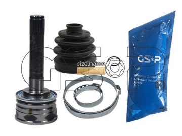 Outer CV Joint 839027 (GSP)