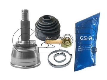 Outer CV Joint 839042 (GSP)