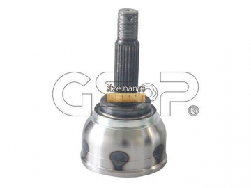 Outer CV Joint 839045 (GSP)