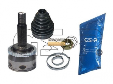 Outer CV Joint 839100 (GSP)