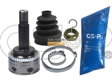 Outer CV Joint 839102 (GSP)