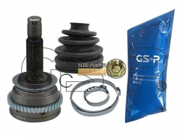 Outer CV Joint 839105 (GSP)