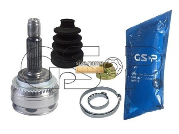 Outer CV Joint 839114 (GSP)