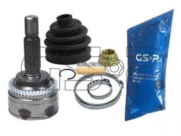 Outer CV Joint 839120 (GSP)
