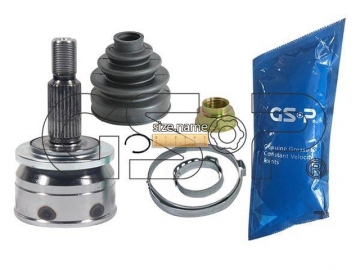 Outer CV Joint 839134 (GSP)