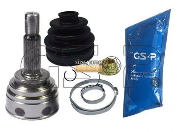 Outer CV Joint 839136 (GSP)