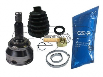 Outer CV Joint 839137 (GSP)