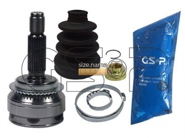 Outer CV Joint 839141 (GSP)