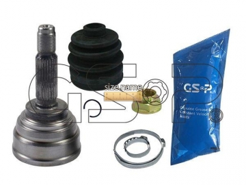 Outer CV Joint 839147 (GSP)
