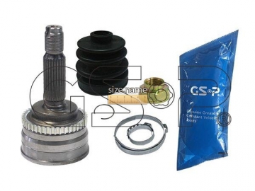 Outer CV Joint 839150 (GSP)