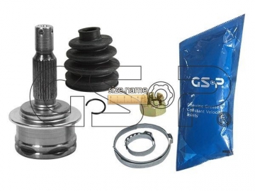 Outer CV Joint 839175 (GSP)