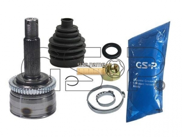 Outer CV Joint 839181 (GSP)