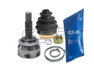 Outer CV Joint 839192 (GSP)