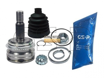 Outer CV Joint 839207 (GSP)