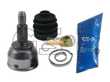 Outer CV Joint 839211 (GSP)