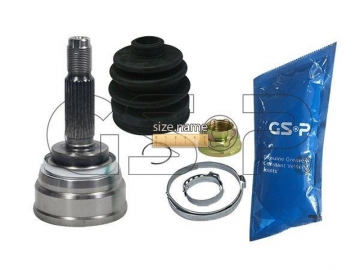 Outer CV Joint 839245 (GSP)