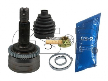 Outer CV Joint 839261 (GSP)