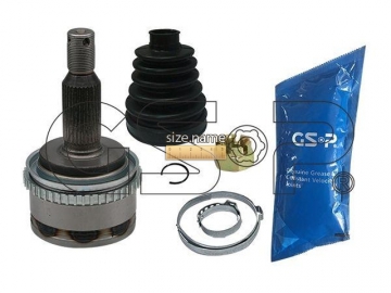 Outer CV Joint 839371 (GSP)