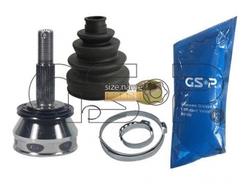 Outer CV Joint 841008 (GSP)