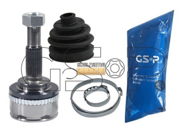Outer CV Joint 841010 (GSP)