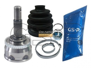 Outer CV Joint 841015 (GSP)