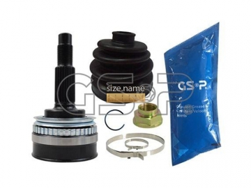 Outer CV Joint 841024 (GSP)